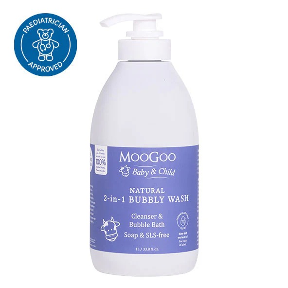 2-in-1 Bubbly Wash - Image 7