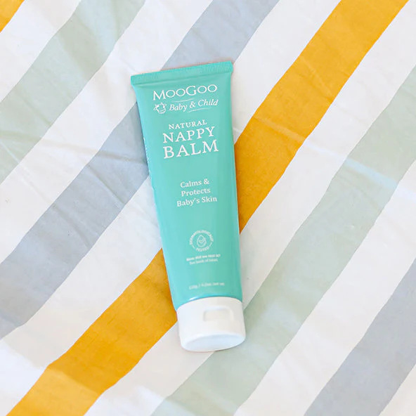 Baby Nappy Balm 120g - Image 3