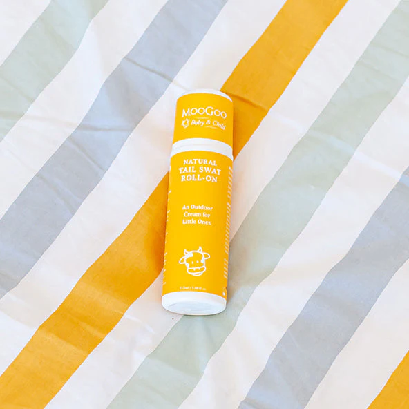 Baby Tail Swat Roll On 115ml - Image 3