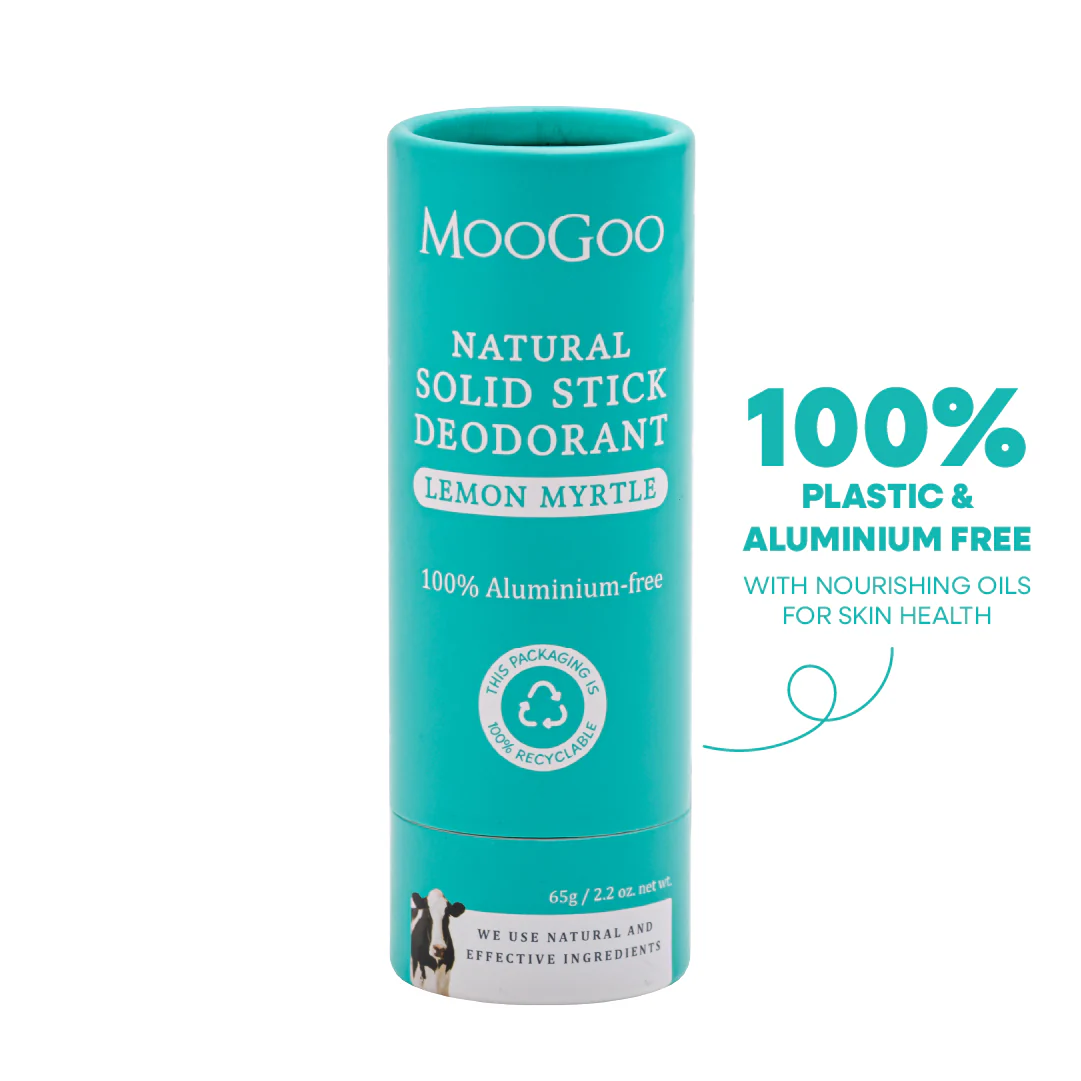 Deodorant Stick - Lemon Myrtle 65g