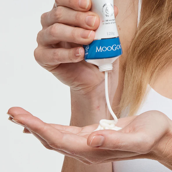 Eczema Cream with Ceramides 120g - Image 3