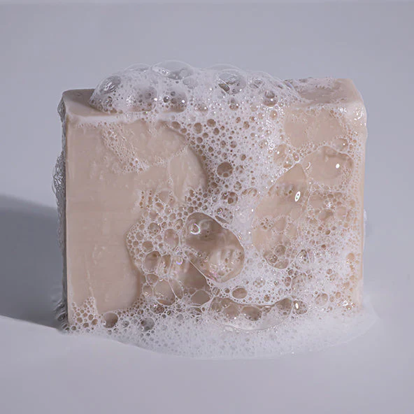 Hydrating Cleansing Bar 130g - Buttermilk - Image 4