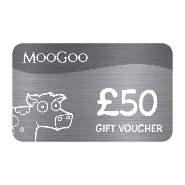 MooGoo UK Gift Voucher - Image 4