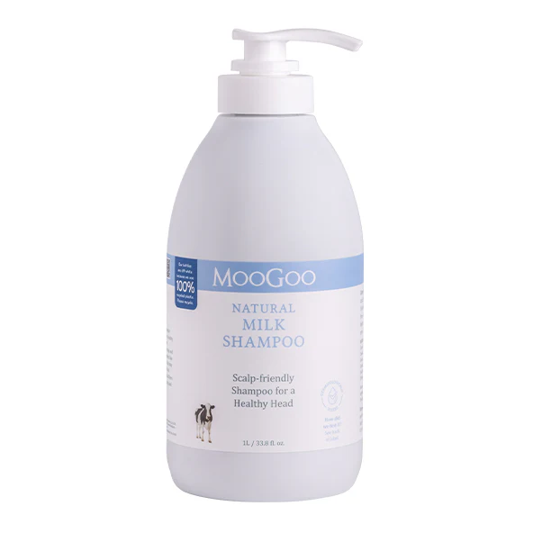 Milk Shampoo - Image 6