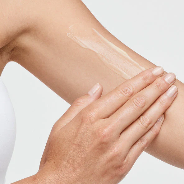 Natural Tanning Cream 120g - Image 3