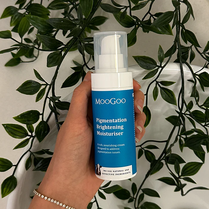 Pigmentation Brightening Moisturiser 75g - Image 3