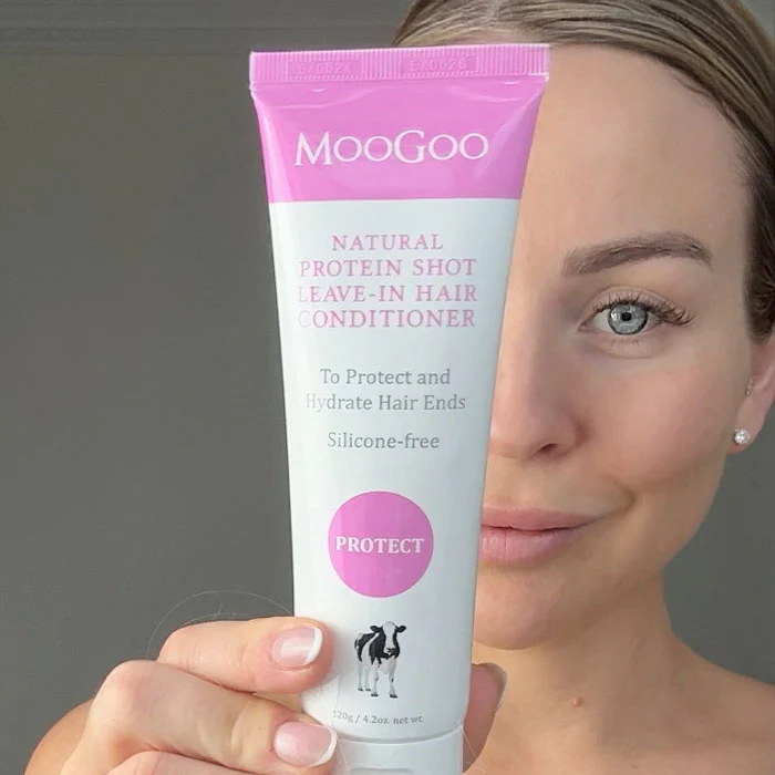 Protein Shot Leave-In Conditioner 120g - Image 3