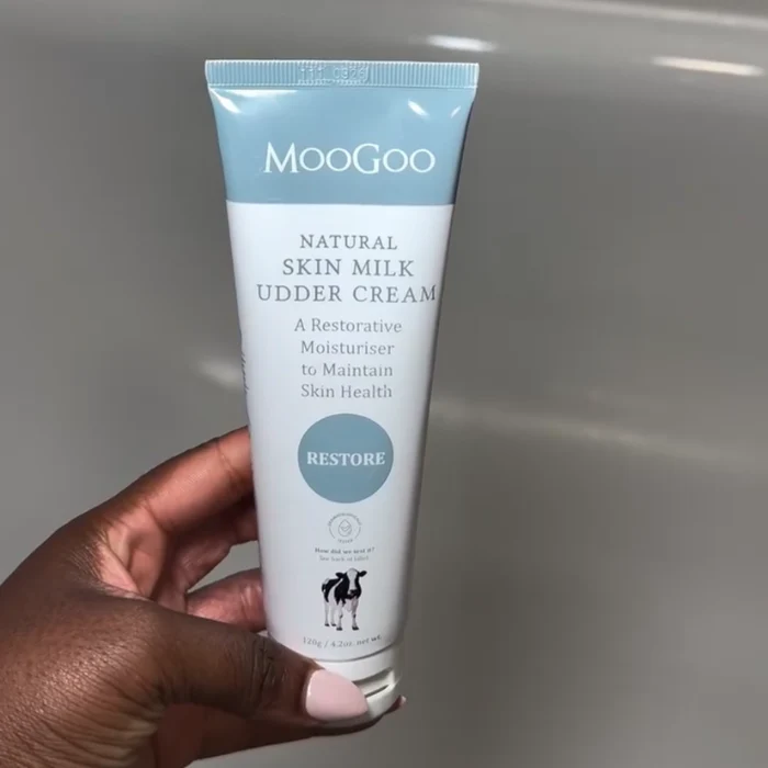 Skin Milk Udder Cream - Image 4