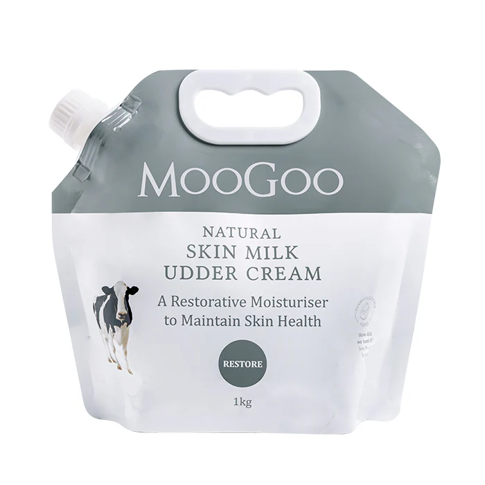 Skin Milk Udder Cream - Image 7