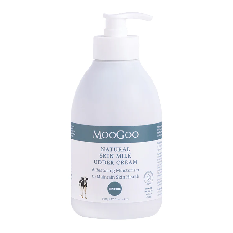 Skin Milk Udder Cream - Image 8
