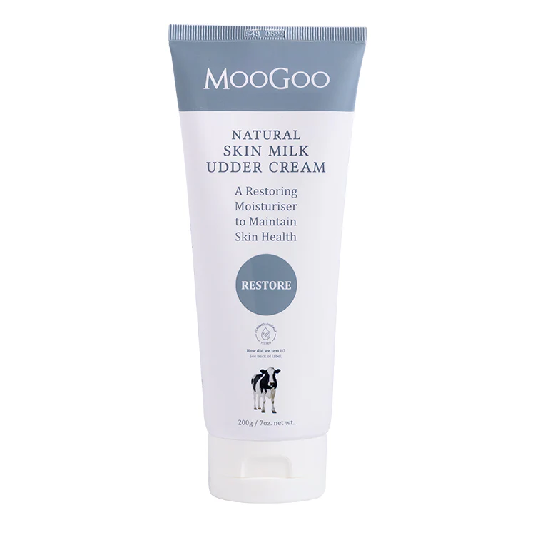 Skin Milk Udder Cream - Image 9