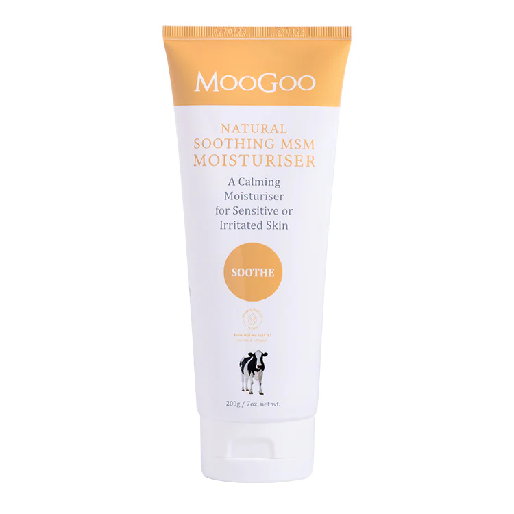 Soothing MSM Moisturiser - Image 6