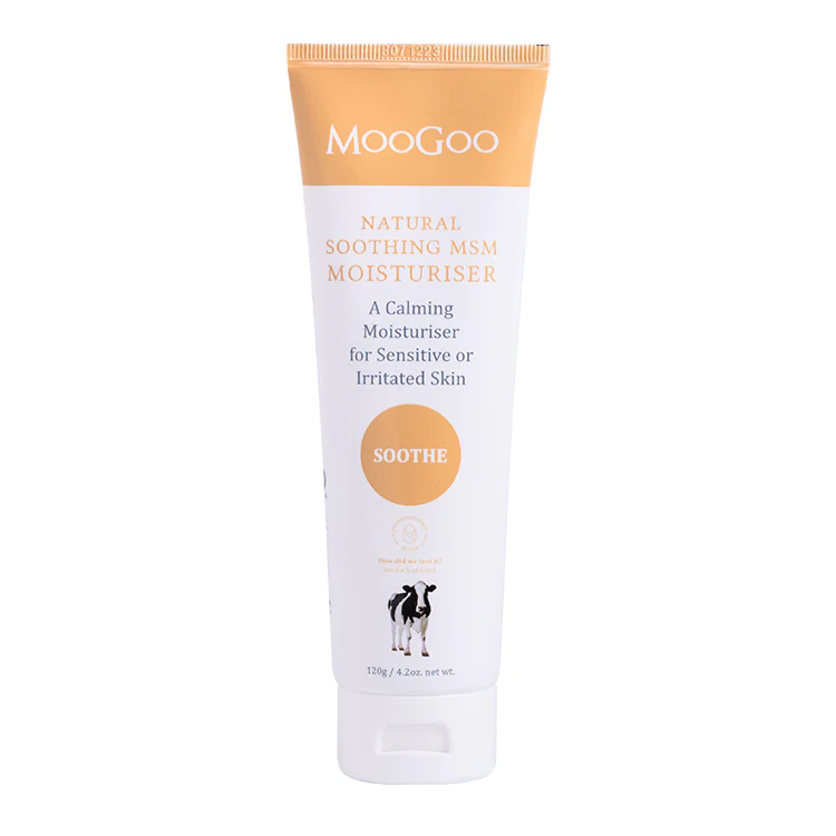 Soothing MSM Moisturiser - Image 9