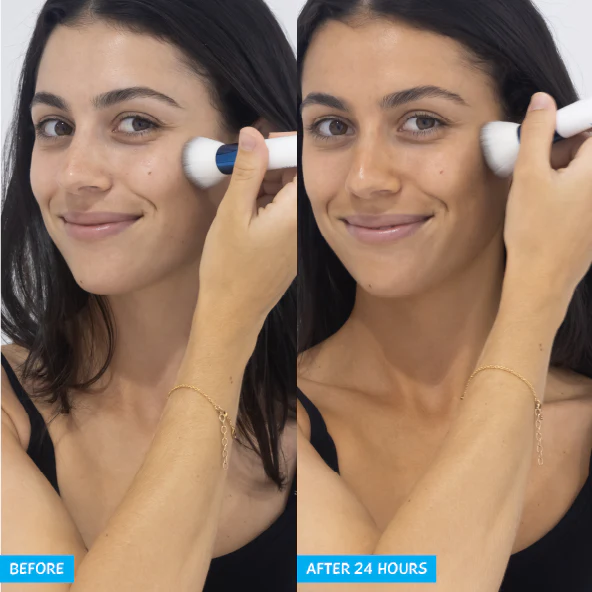 Tanning Blending Brush - Image 2