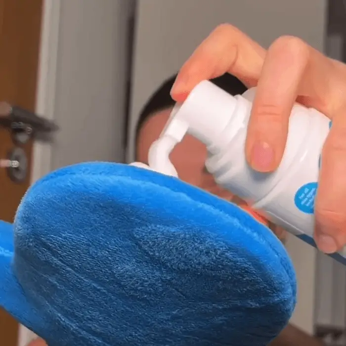 Tanning Mousse 200ml - Image 2